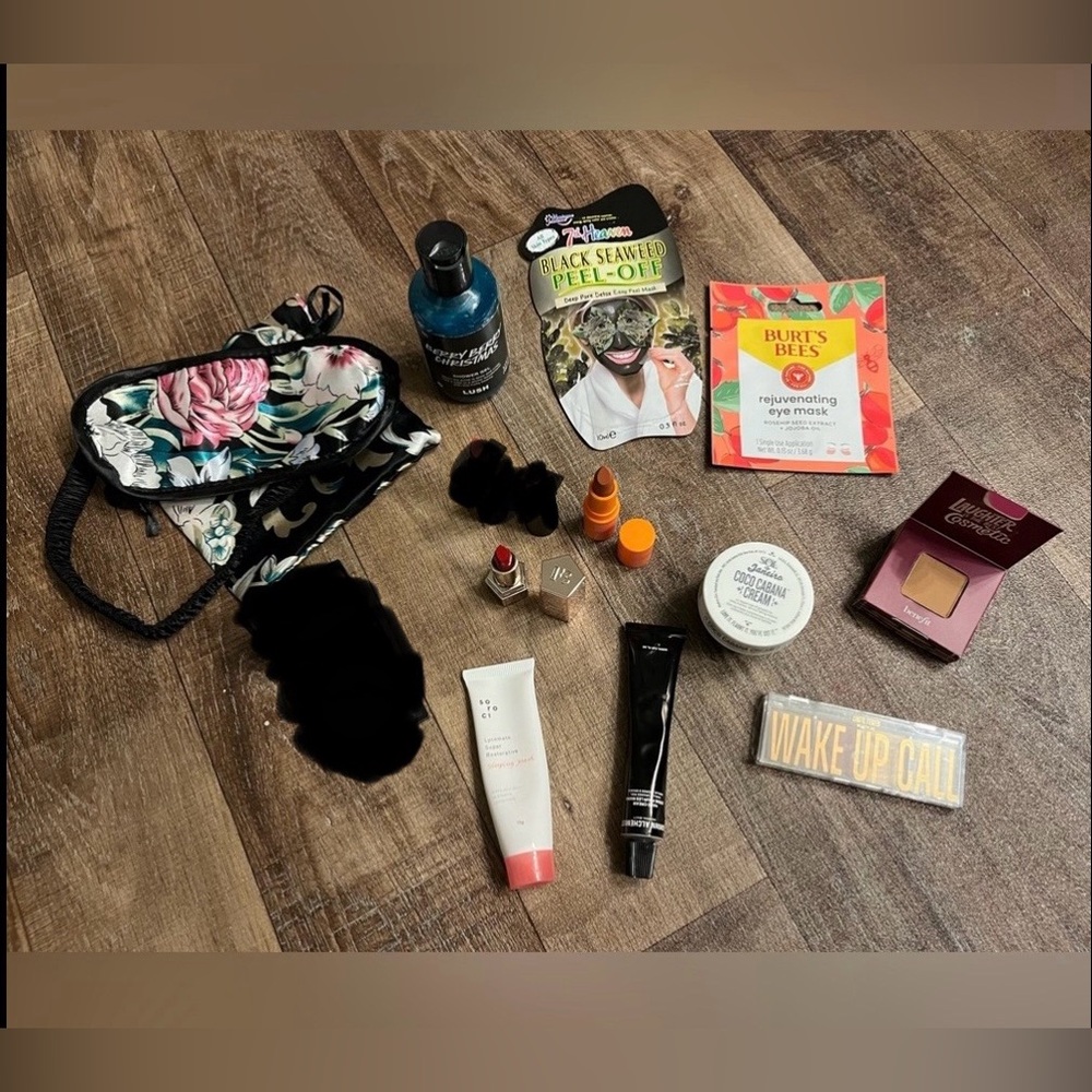 Beauty Bundle‼️